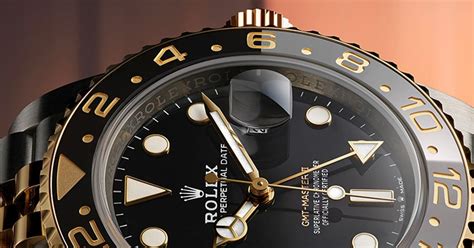 temps d'attente rolex gmt master 2